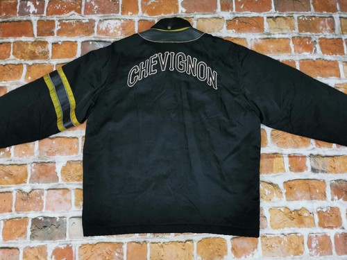 Chevignon vintage veste - chevignon,