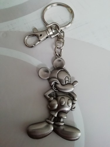 Porte clé disney mickey - disney,