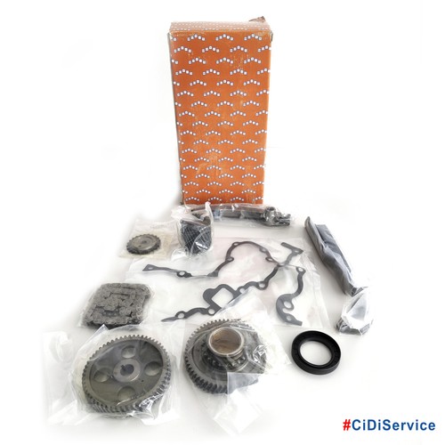 Kit chaîne distribution - kit, de