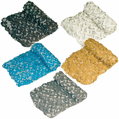 Filet camouflage crazy - camouflage,