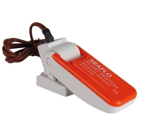Interrupteur flottant - interrupteur,