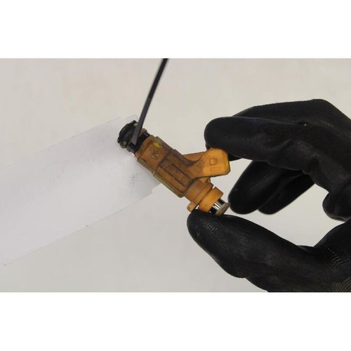 Injecteur smart roadster - injecteur,