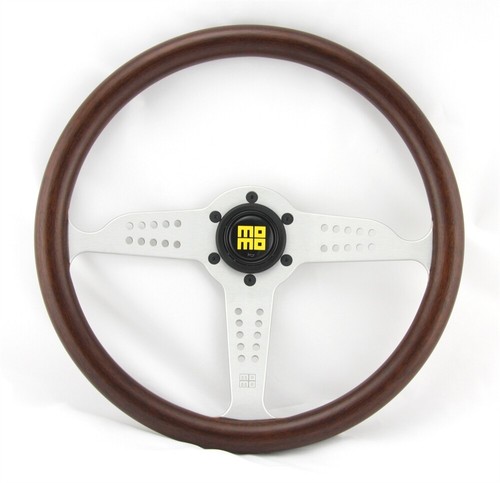 Momo bois mahogany volant - momo,