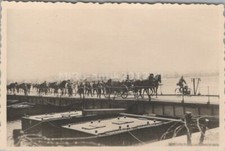 Photo, traversée de rivière