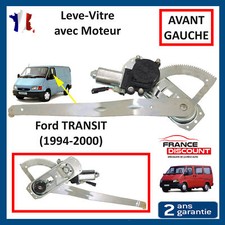 LEVE VITRE ELECTRIQUE AVANT
