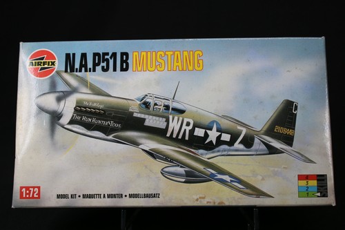 Xk101 airfix maquette - xk101, 1/72