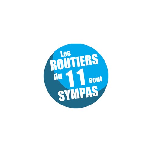 Sticker autocollant les - sticker,