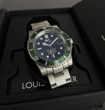 Montre louis cottier aqua - cottier,