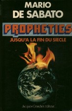 Livre Mario de Sabato