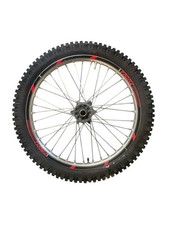 ROUE AVANT GAS GAS 200/250/300 EC 2005-2009