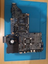 Carte Mère Hp Pavillion Dv7