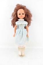 Poupée De Collection Furga