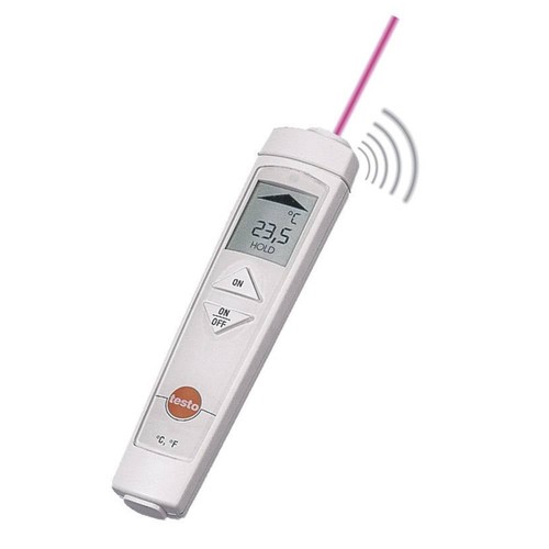 Testo 826 thermomètre - testo,