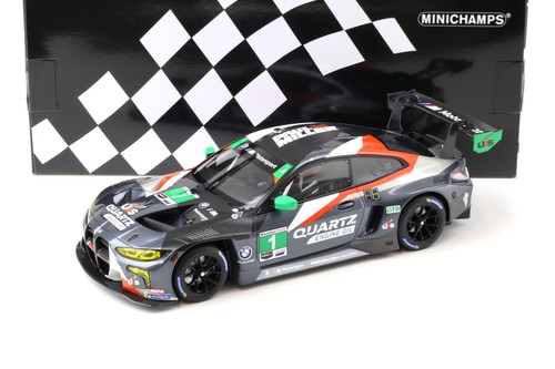 Minichamps bmw m4 gt3 - m4,
