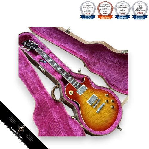Guitare électrique gibson - guitare, les