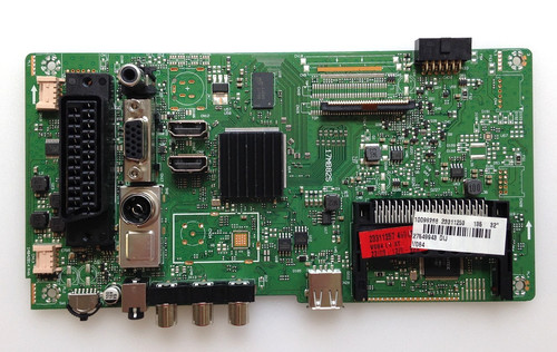 Main board ref 23311253 - , /