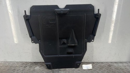 Cache sous moteur renault - cache,