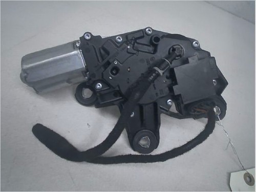 Moteur essuie glace arrière - moteur, essuie-glace