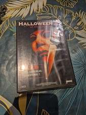 DVD **Halloween 6 La