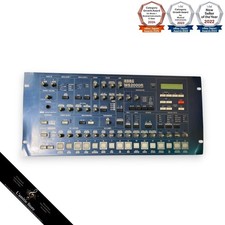 Korg MS2000R Analog Modeling Synthétiseur Synthé Rackmount Module Japan MS...