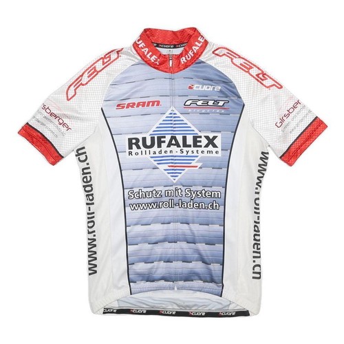 Cuore shirt vélo manches - t-shirt,