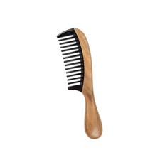 Peigne dents larges - peigne, massage