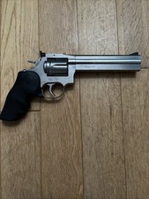 airsoft réplique Dan Wesson 6 Pouces