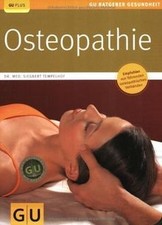 Osteopathie: Empfohlen von führenden osteopathischen ... | Livre | état très bon