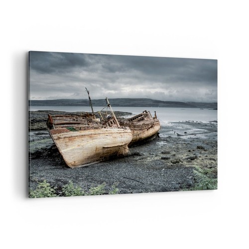 Impression sur toile - sur,