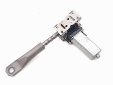 Audi A6 Allroad C7 2013 Moteur