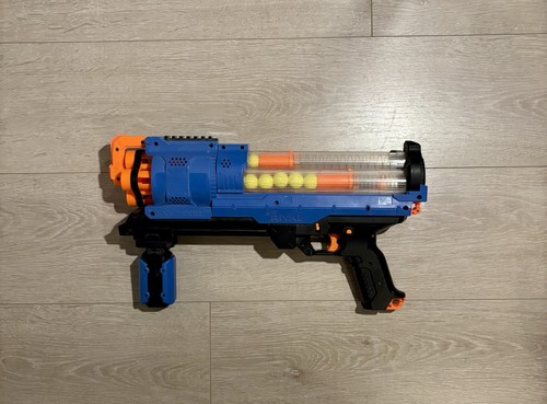 Nerf rival artemis - nerf,