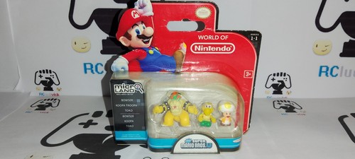 World nintendo super mario - world,