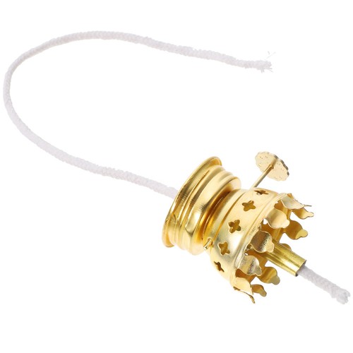 Accessoire pour lampe - accessoire, huile