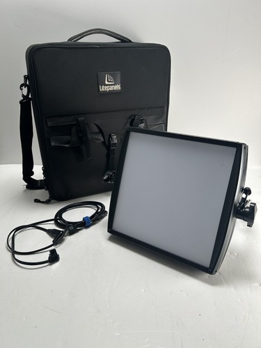 Used litepanels astra - used, 4x