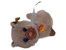 Steiff Peluche Chat Snuffy