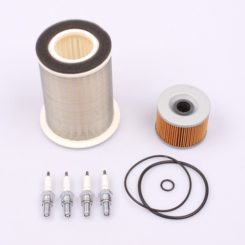 Kit maintenance pour - de,