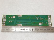 Réf 15060  - JOUEF CHAMPAGNOLE PLATINE ELECTRONIQUE LOCOMOTIVE BB 26000 HO