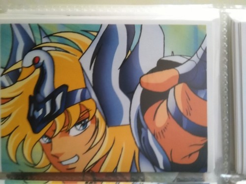 Saint seiya chevaliers - seiya, du