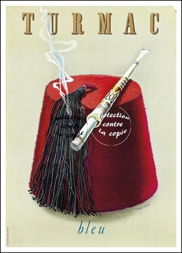 Poster 50x70cm une - poster,