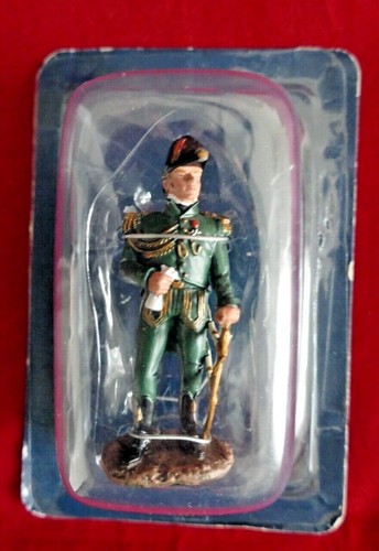 Soldat plomb général - de,