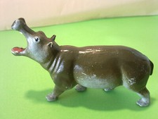 Figurine starlux hippopotame