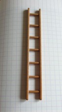 PLAYMOBIL ECHELLE MARRON 7