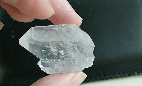 Pointe quartz cristal corinto - quartz,