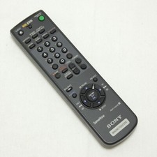 TELECOMMANDE SONY RMT V221B