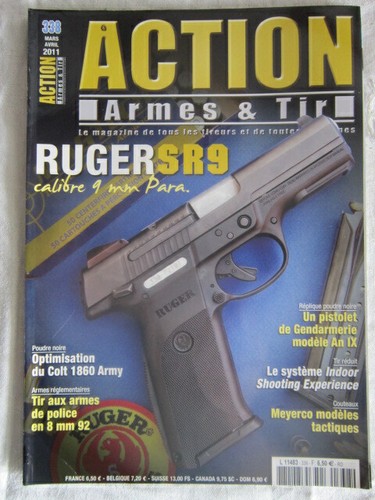 Action guns 338 ruger - 338, /
