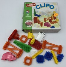Clipo Playskool Vintage 1991
