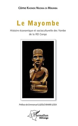 Mayombe histoire - mayombe,