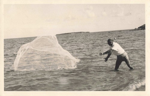 Ancienne photographie - ancienne,
