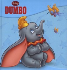 Dumbo Disney Classique - Walt Disney - V2082002