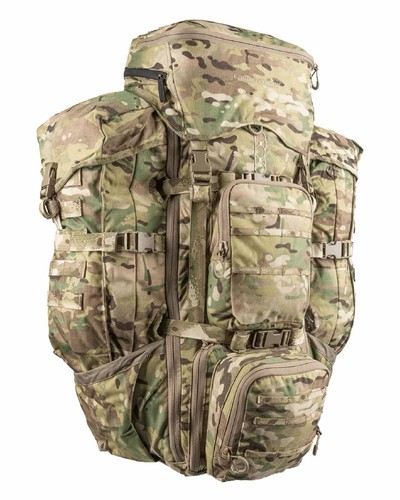 Eberlestock terminator pack - terminator,